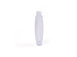 Transparent perfume bottle printed on Origin One P3™ DLP printer.