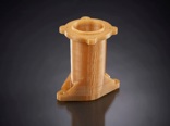 ULTEM™ 1010 resin 3D printed valve