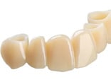 The TrueDent Difference: A new resin for 3D printing of permanent dentures and temporary crowns and bridges.