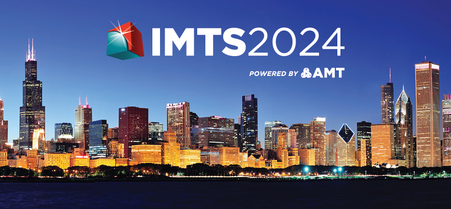 IMTS 2024